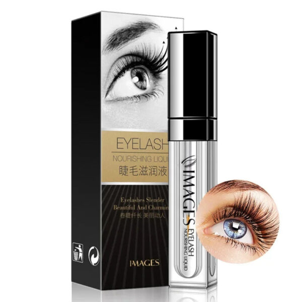 7-Day Growth Serum: Longer, Thicker Eyelashes & More - Image 6