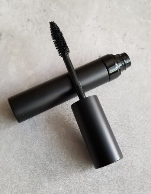 Long Lash Mascara by Vita (Black)